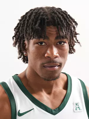 Isaiah Folkes photo