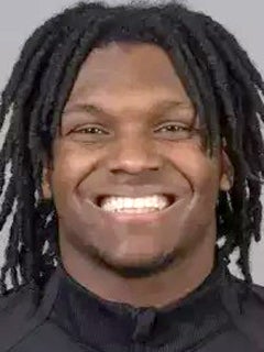 Antwon Thomas - Verified College Athlete on RallyFuel NIL Platform Antwon Thomas