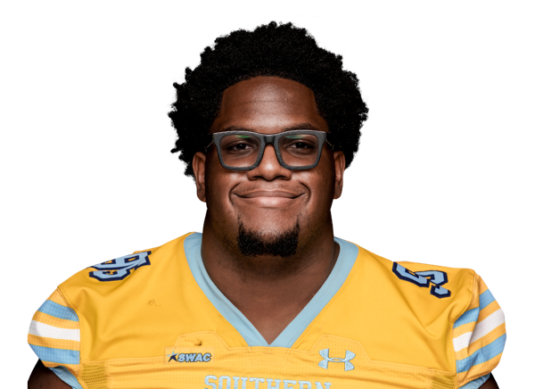 Habib Bello, Football, South Alabama