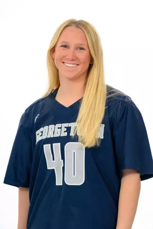 Leah Warehime, Lacrosse, undefined