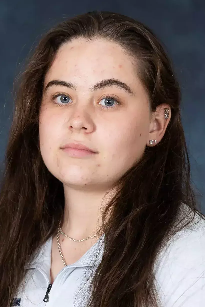 Morgan Giardina, Lacrosse, undefined