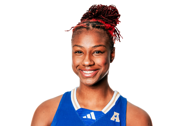 RyLee Grays, Basketball, undefined