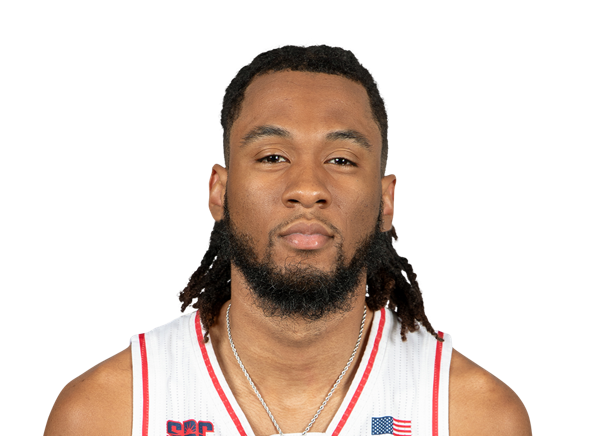 Hantz Louis Jeune, Basketball, University of South Alabama