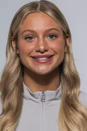 Mia Prusiecki, Swimming & Diving, undefined