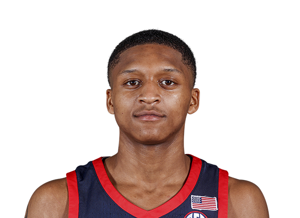 Daeshun Ruffin, Basketball, undefined