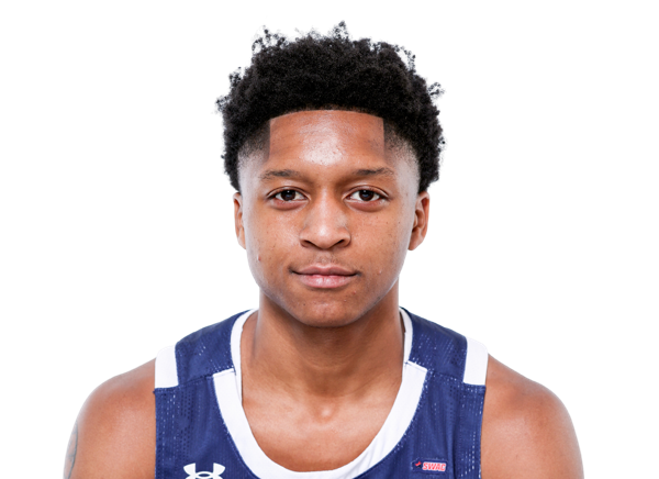 Daeshun Ruffin, Basketball, undefined