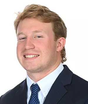 Charlie Paxton, Lacrosse, undefined