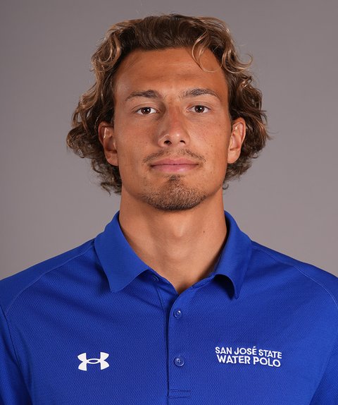 Mateja Bosic - Verified College Athlete on RallyFuel NIL Platform Mateja Bosic