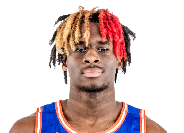 Bryson Dawkins - Verified College Athlete on RallyFuel NIL Platform Bryson Dawkins