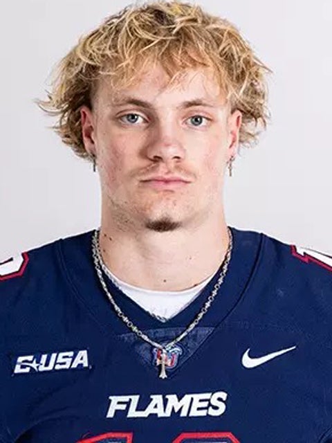 Ethan Houck - Verified College Athlete on RallyFuel NIL Platform Ethan Houck