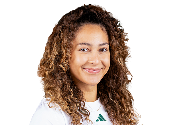 Alana Goosby, Basketball, Cal Poly