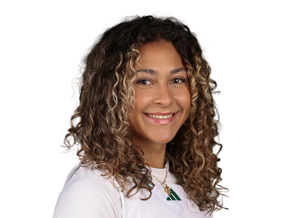 Alana Goosby, Basketball, undefined