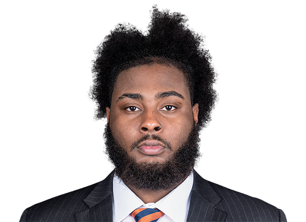 Da'Metrius Weatherspoon photo