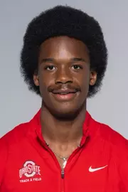 Kyler Brown, Track and Field, undefined