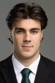 Shane Vansaghi, Hockey, undefined