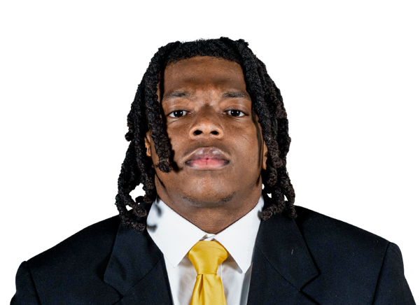 Jamario Clements, Football, undefined