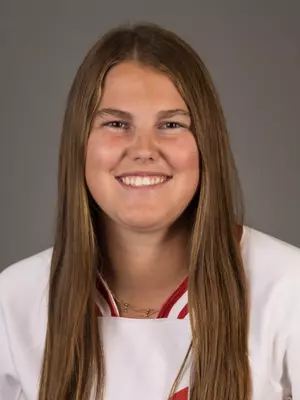 Ellie Hubbard, Softball, Wisconsin