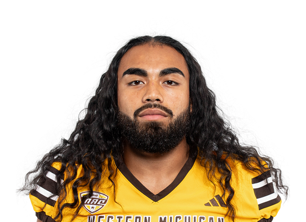 Sefa Saipaia Jr., Football, undefined