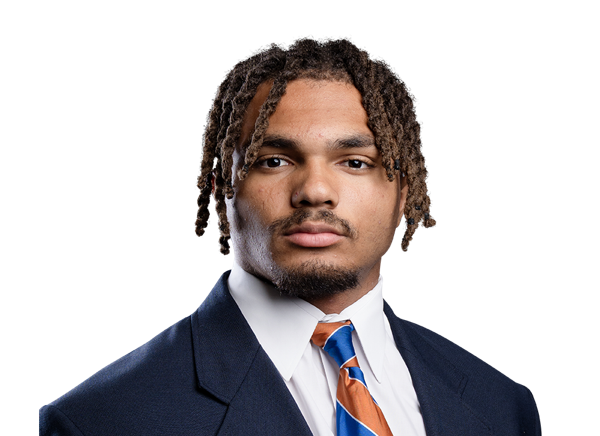 Markell Bowens, Football, Boise State