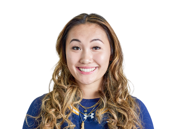 Sabrina Ma, Basketball, undefined