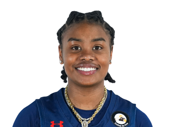 Tamaria Rumph, Basketball, Morgan State