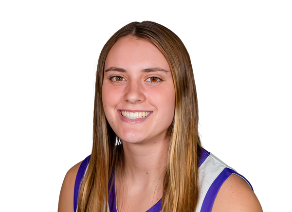 Mya Nicholson - Verified College Athlete on RallyFuel NIL Platform Mya Nicholson