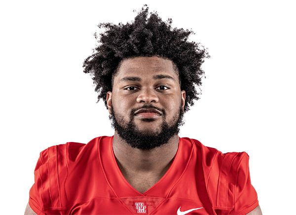 A.J. Holmes Jr. photo