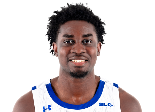 Nehikhare Igiehon, Basketball, Houston Christian University