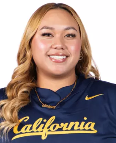 Anaya Togia, Softball, undefined