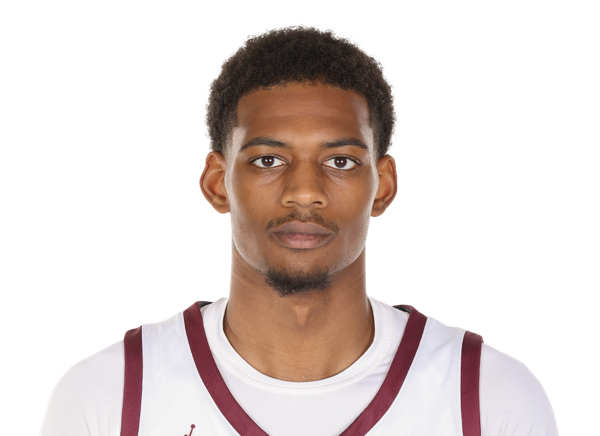 Truman Claytor IV, Basketball, undefined