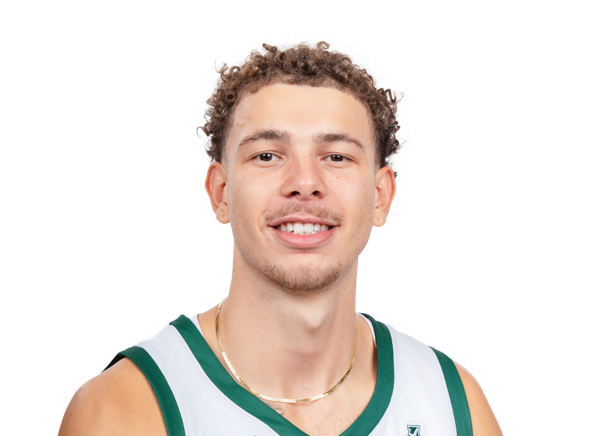 Spencer Elliott, Basketball, undefined