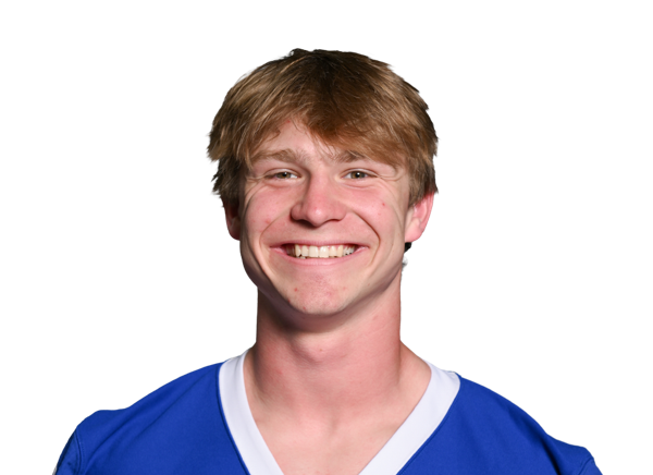 Brady Kurt, Football, South Dakota State