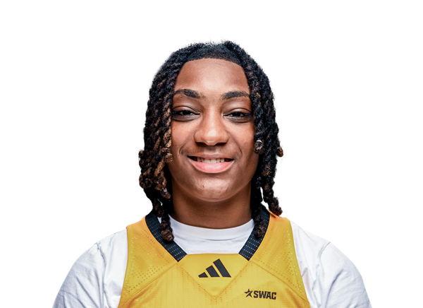 Khaniah Gardner, Basketball, undefined