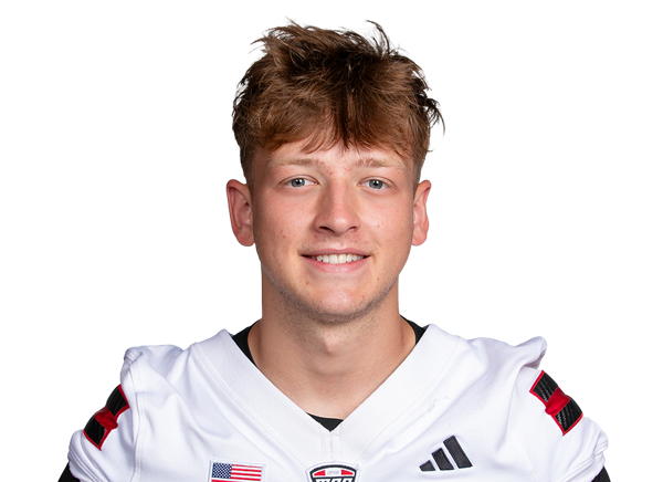 Austin Bullock, Football, undefined