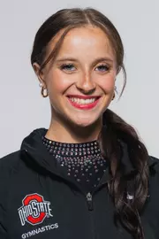 Payton Harris, Gymnastics, Ohio State University