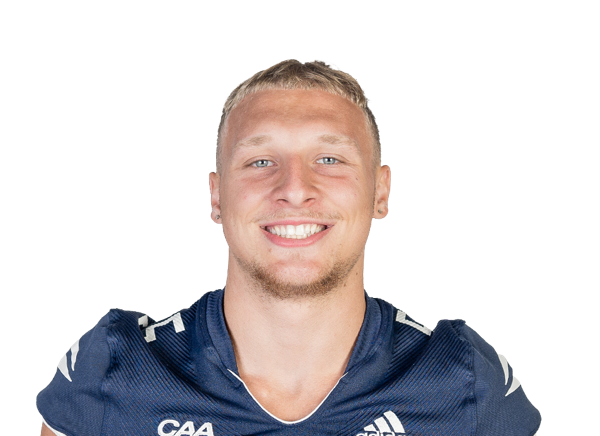 Gage Hinkley, Football, undefined