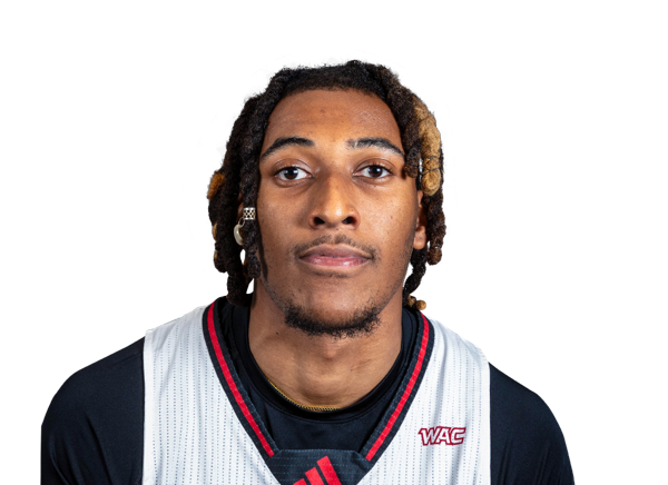 Langston Binns, Basketball, undefined