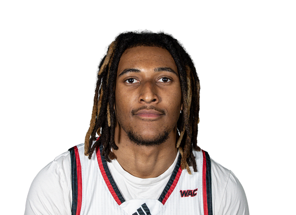 Langston Binns, Basketball, Southern Utah University