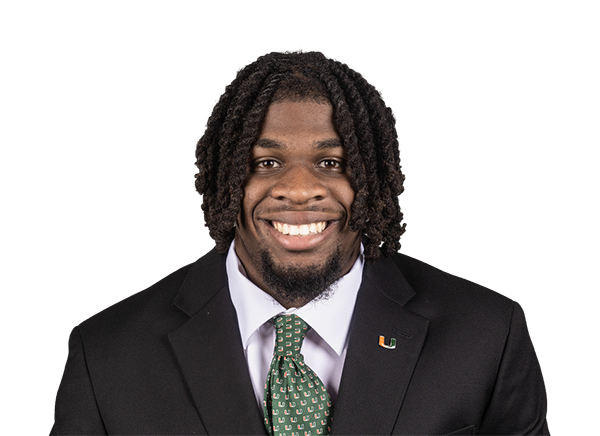 Booker Pickett photo