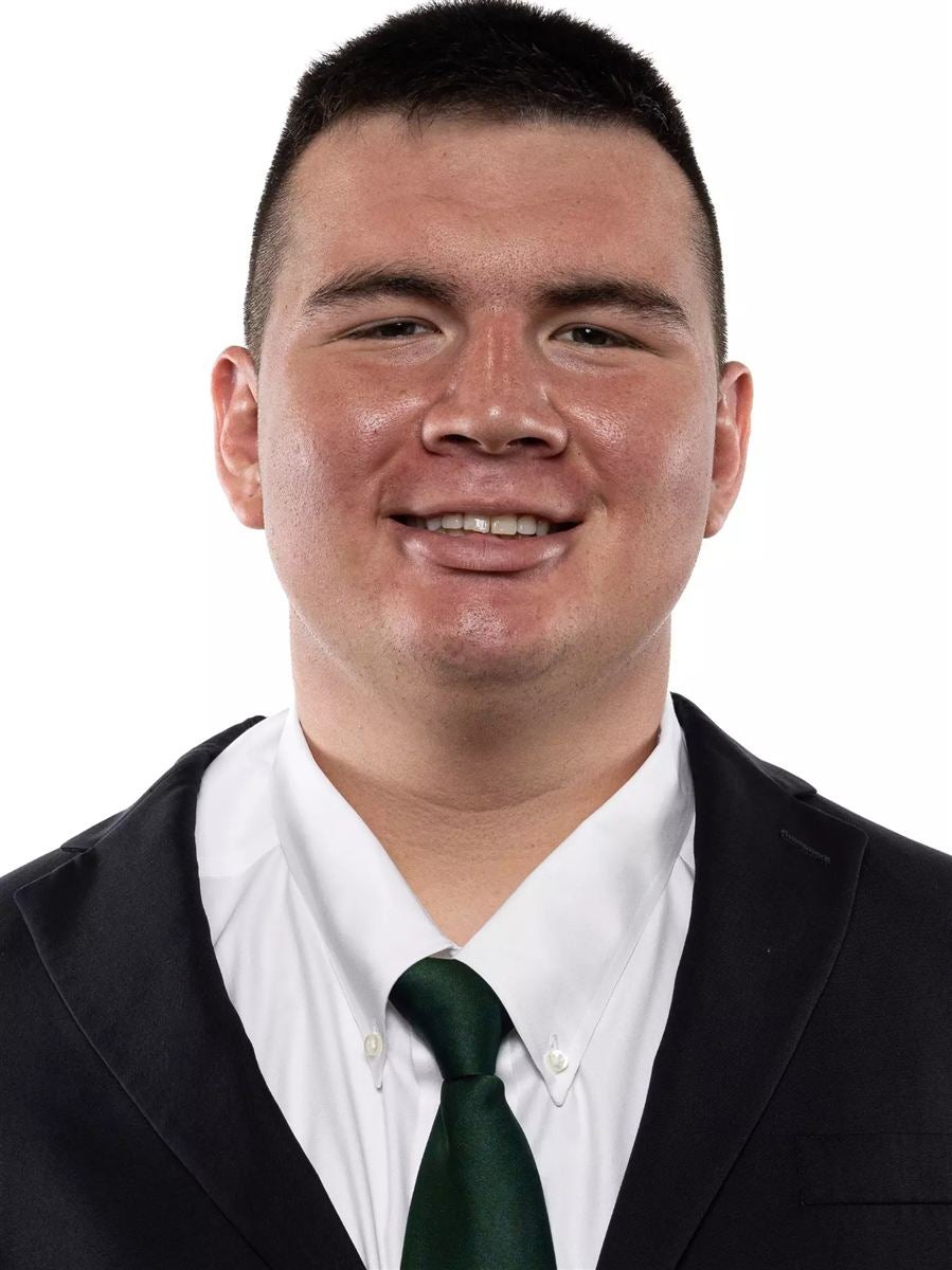 Jackson Blackwell, Football, Baylor