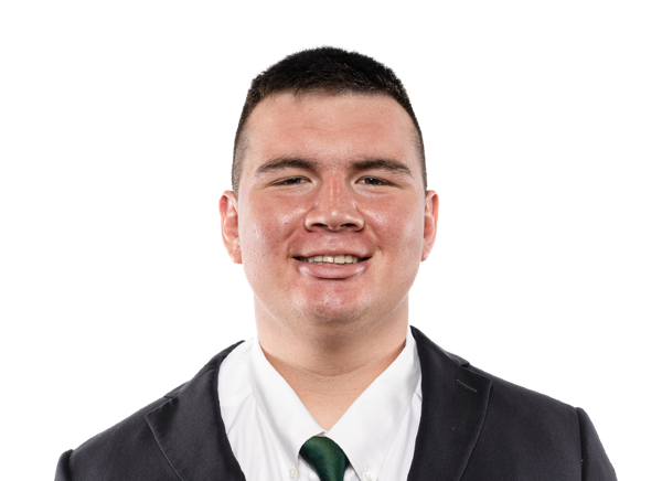 Jackson Blackwell, Football, Baylor University