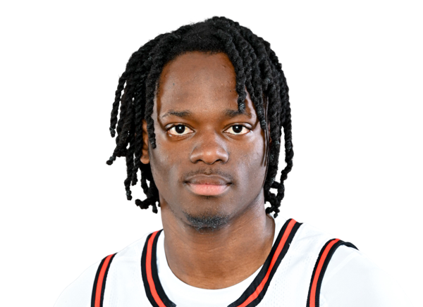 Israel Yaw, Basketball, undefined