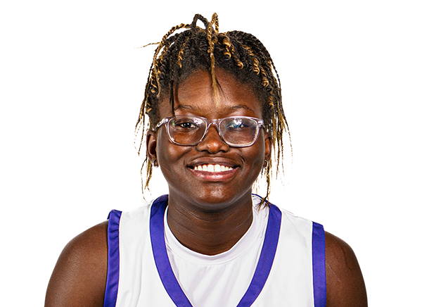 Fatime Seck, Basketball, undefined