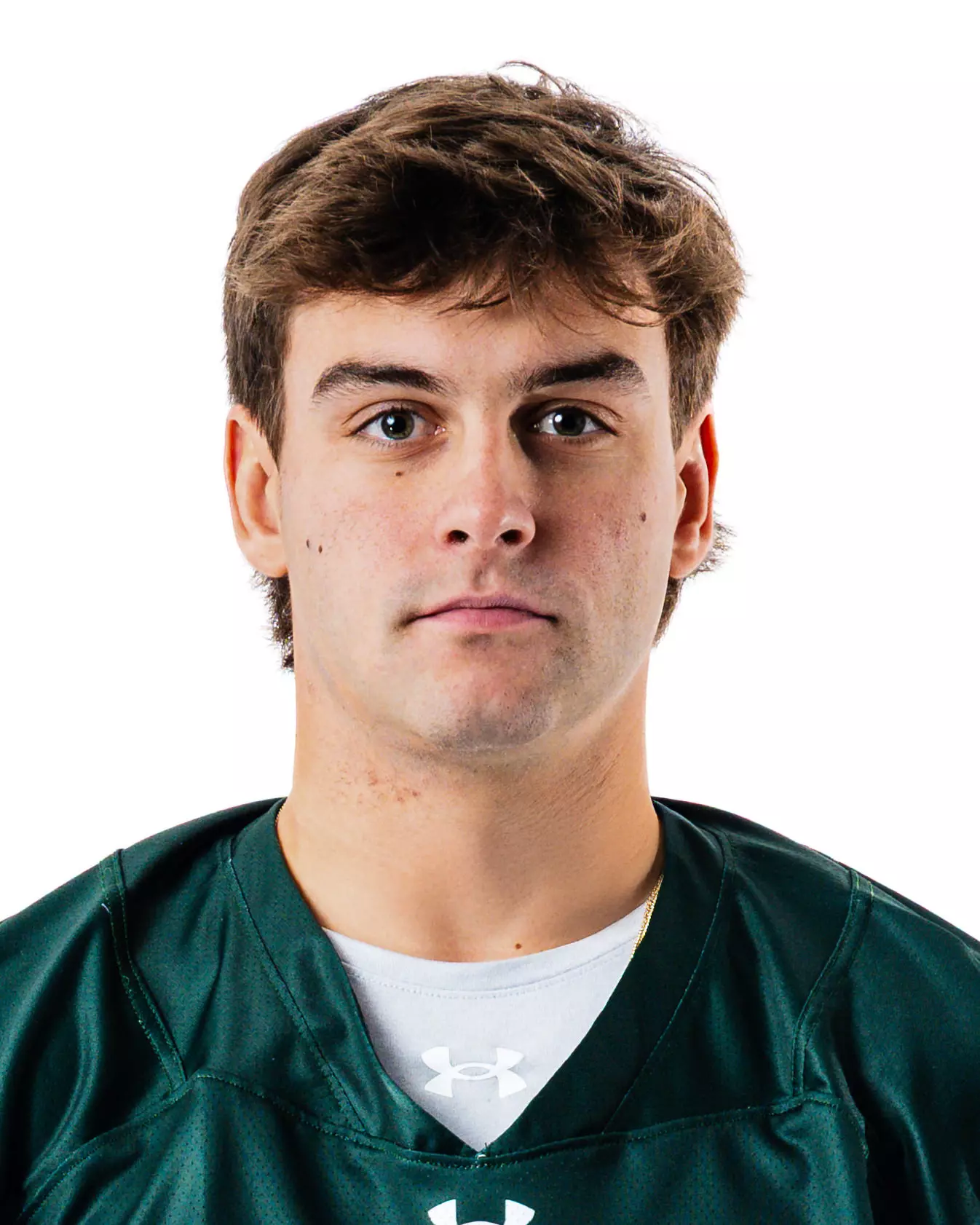 Michael Callahan, Lacrosse, undefined