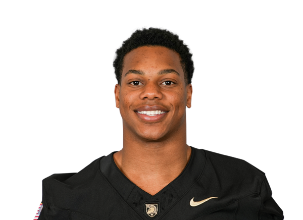 Bryson Luter, Football, undefined