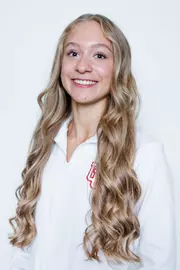 Abbi Ryssman, Gymnastics, University of Utah