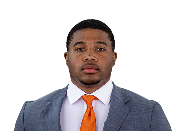 Jabari Mitchell photo