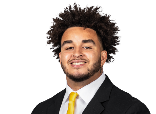 Nick Campbell, Football, undefined