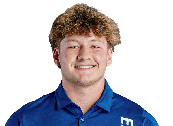 Gavin Kurpis, Football, Georgia Southern