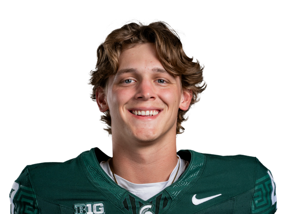 Carson Voss, Football, undefined